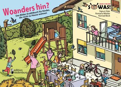 Woanders hin?