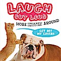 Laugh Out Loud More Kitten Around