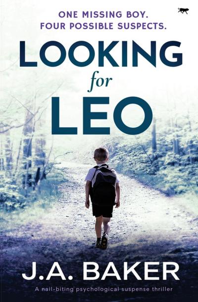 Looking for Leo