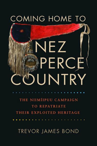 Coming Home to Nez Perce Country