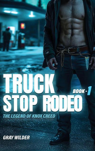 Truck Stop Rodeo