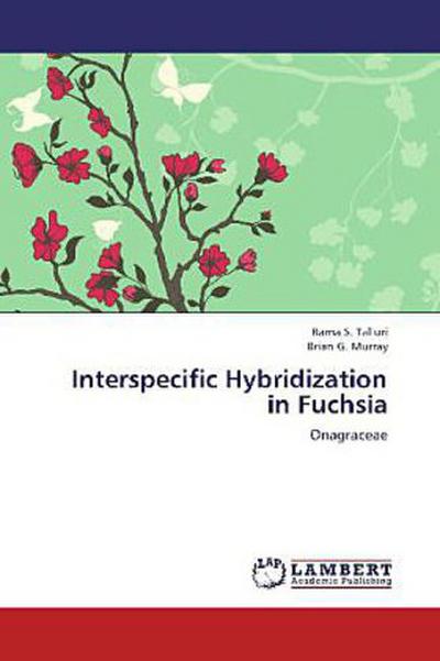 Interspecific Hybridization in Fuchsia