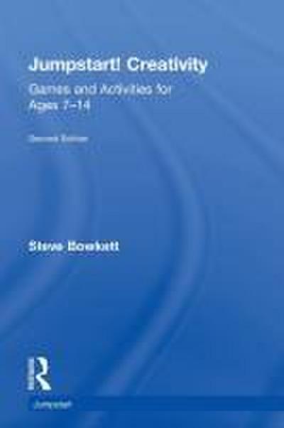 Jumpstart! Creativity