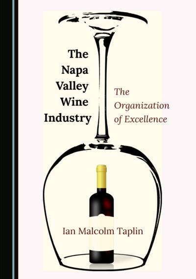 Napa Valley Wine Industry