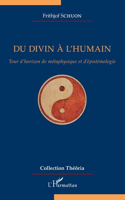 Du divin à l’humain
