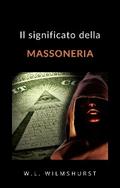 Il significato della massoneria (tradotto)