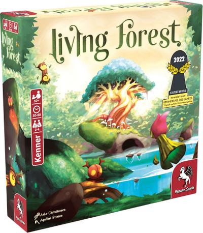 Living Forest