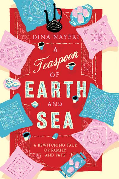 Teaspoon of Earth and Sea