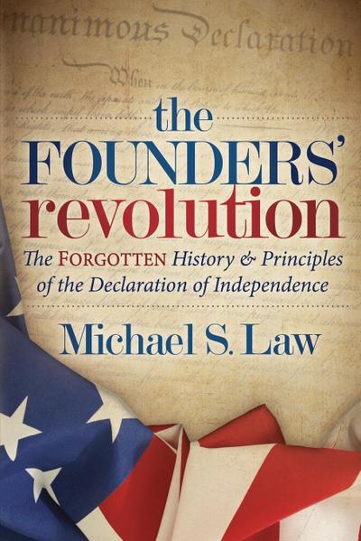 The Founders’ Revolution
