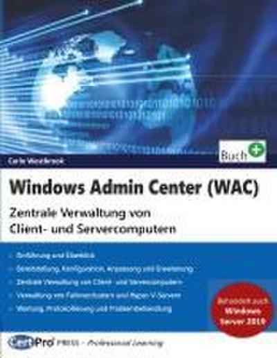 Windows Admin Center (WAC)
