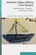 Orthodoxe religiöse Bildung in der Diaspora