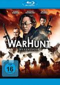 WarHunt - Hexenjäger