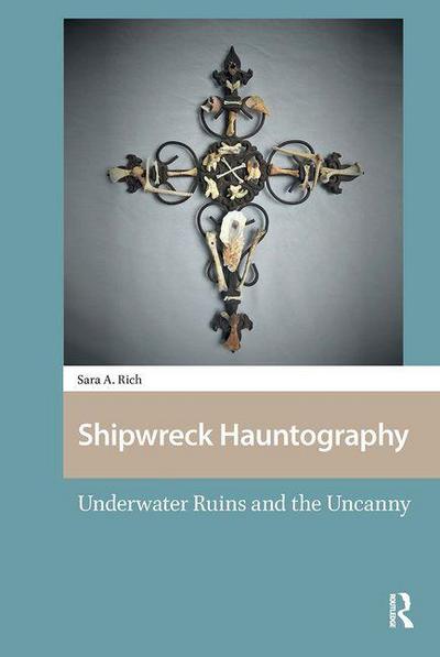 Shipwreck Hauntography