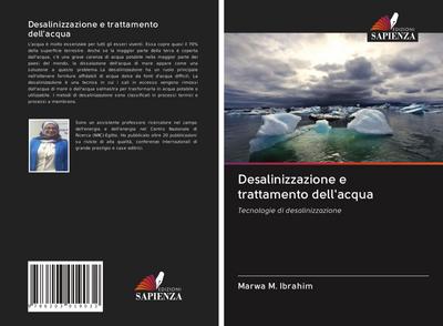 Desalinizzazione e trattamento dell’acqua