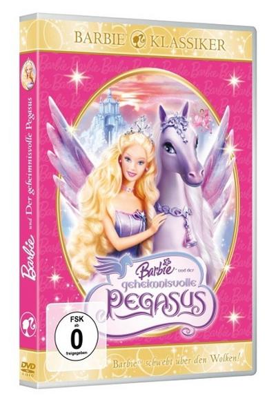 Barbie und der geheimnisvolle Pegasus