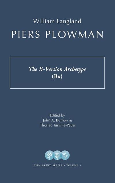 Piers Plowman