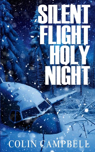 Silent Flight Holy Night