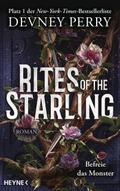 Rites of the Starling