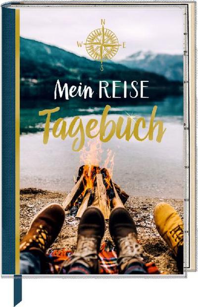 Eintragbuch mit Sammeltasche