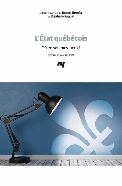 L’Etat quebecois