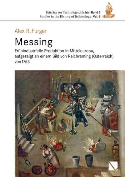 Messing