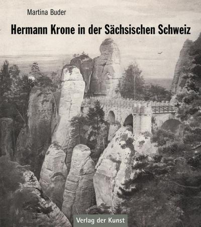 Mit Hermann Krone in der Sächsischen Schweiz