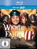 Wickie auf großer Fahrt 3D-Edition
