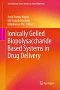 Ionically Gelled Biopolysaccharide Based Systems i