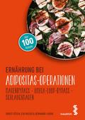 Ernährung bei Adipositas-Operationen