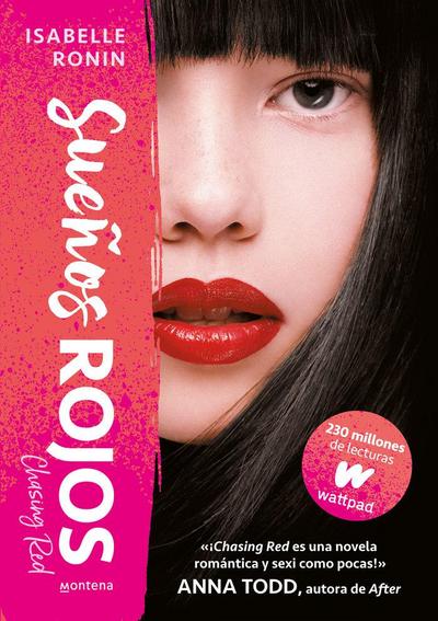 Chasing red 1. Sueños rojos