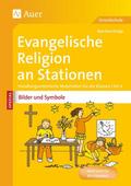 Evangelische Religion an Stationen Spezial - Bilde