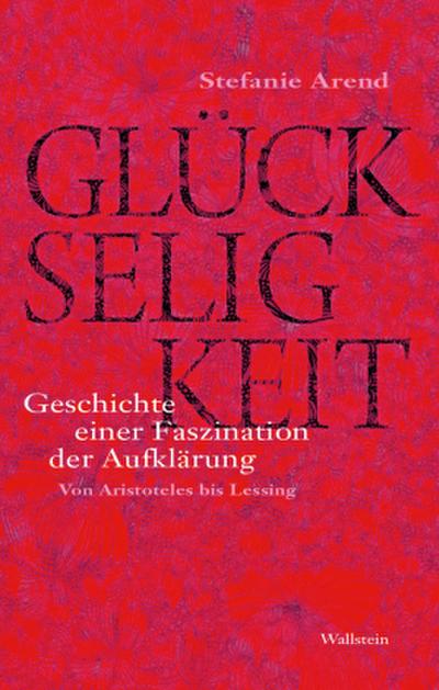Glückseligkeit