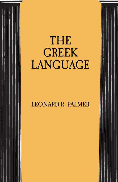 The Greek Language