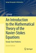 An Introduction to the Mathematical Theory of the 