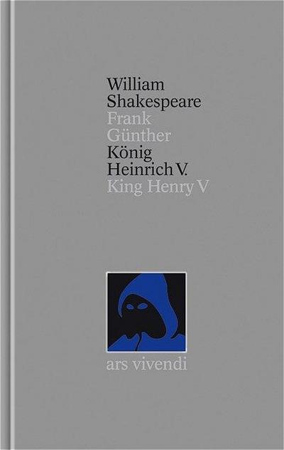 Shakespeare, W: Heinrich V.