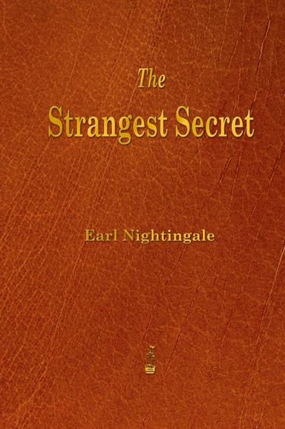 Strangest Secret