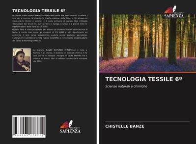 TECNOLOGIA TESSILE 6º