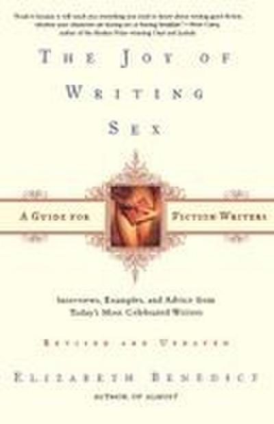 The Joy of Writing Sex