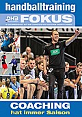 Handballtraining Fokus