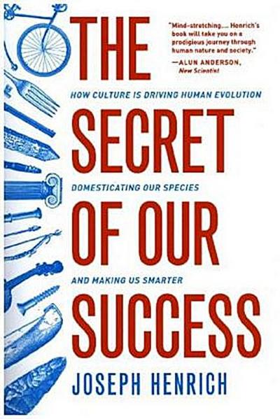 Secret of Our Success