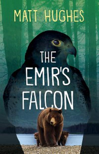 The Emir’s Falcon