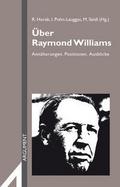 Über Raymond Williams