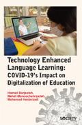 Technology Enhanced Language Learning