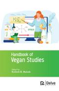 Handbook of Vegan Studies