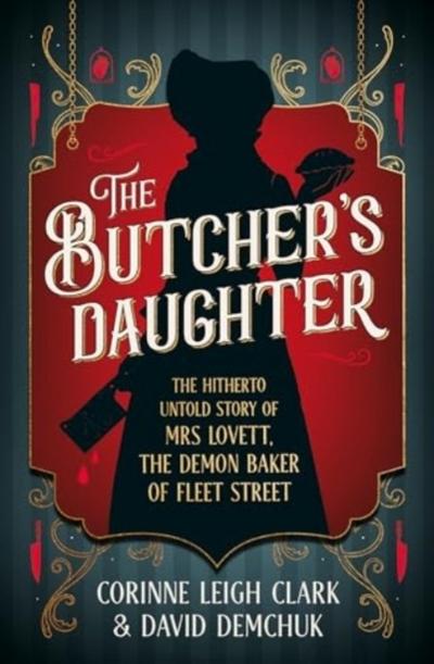 The Butcher’s Daughter