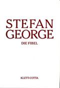 Sämtliche Werke in 18 Bänden, Band 1 - Die Fibel. Auswahl erster Verse (Sämtliche Werke in achtzehn Bänden, Bd.)
