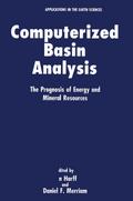 Computerized Basin Analysis