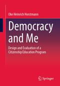 Democracy and Me