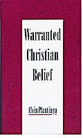 Warranted Christian Belief