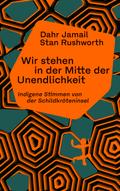 Wir stehen in der Mitte der Unendlichkeit
